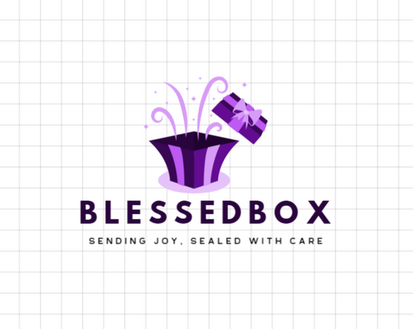 BlessedBox